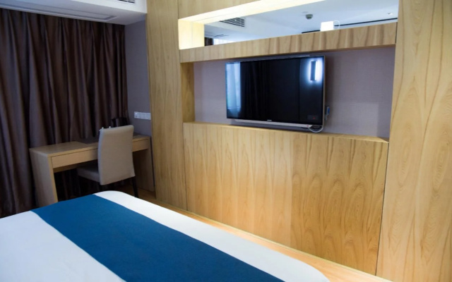 Guangzhou Hongcheng Hotel