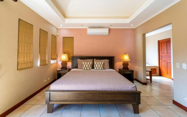 Jade Coast 3- Private 5 Bedroom Villa