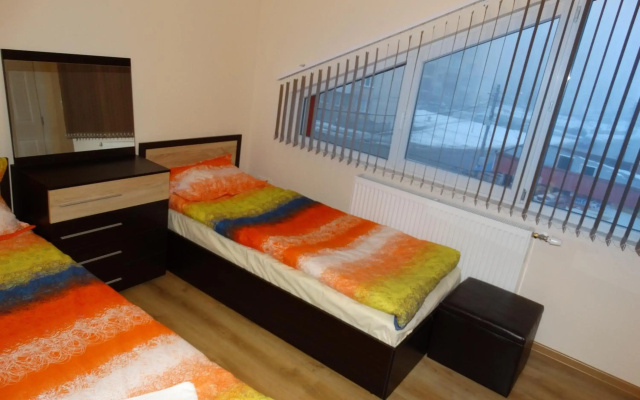 Apartments DIEM