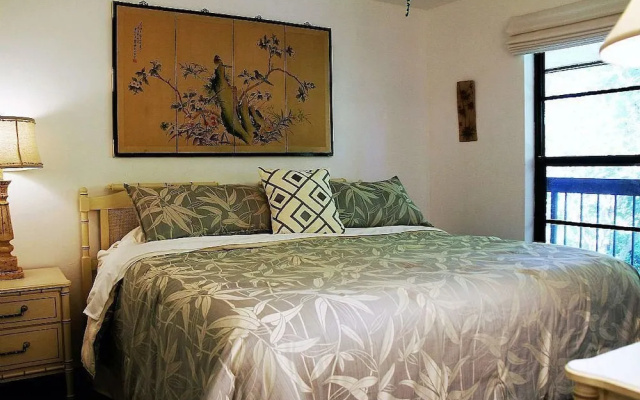 Greenbrier St Condo