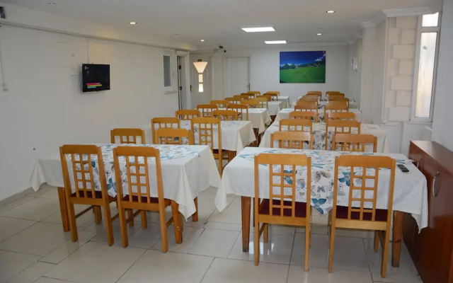 Gold Otel Kastamonu