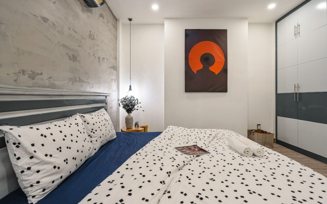 Nap Hostel Saigon