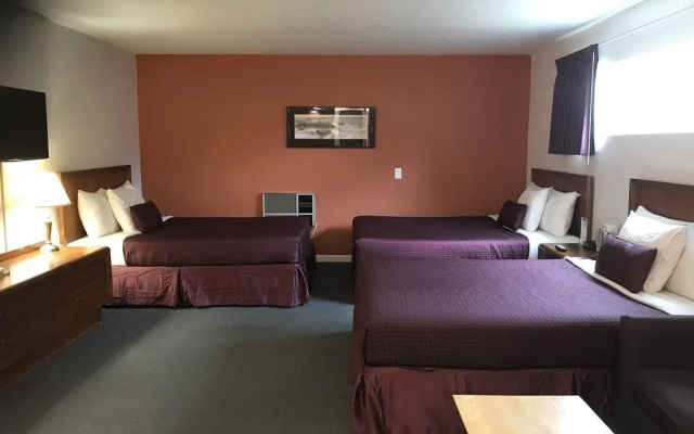 Sunset Inn
