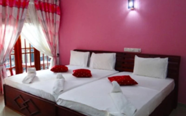 Vista Rooms Aluthgoda Road