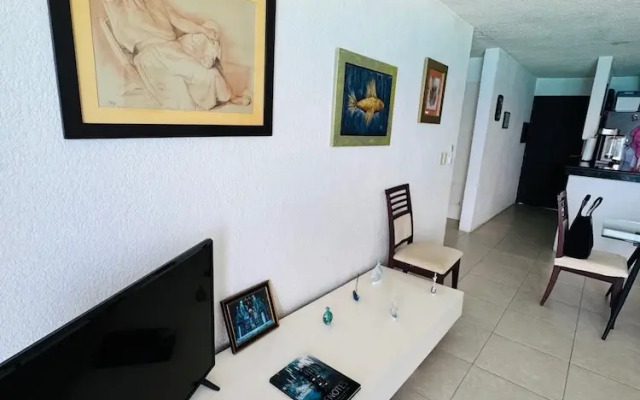 Plaza Madrid Cozy Apartment