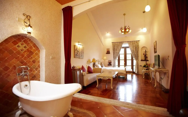 Tuscany Resort