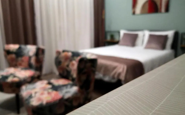 Ambient studio Komotini