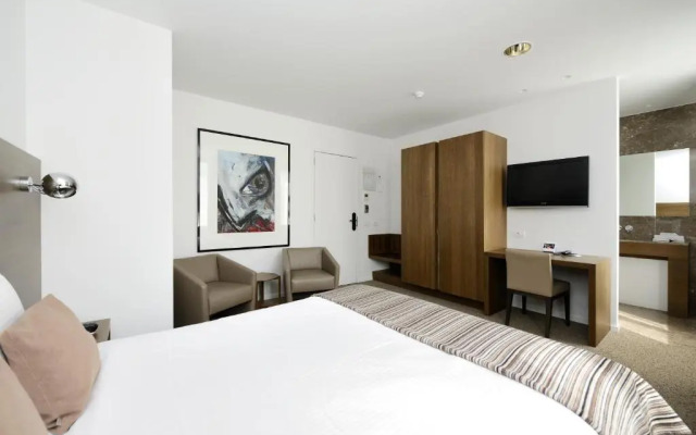 Hotel Messeyne