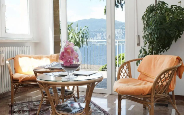 Hotel Casa Marinella