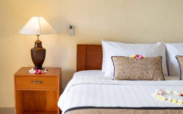 Pemuntalan Guesthouse