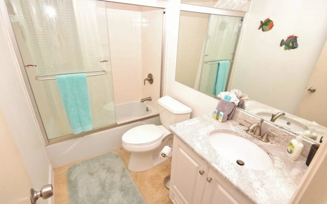 Sandcastle 803 Apartment 2
