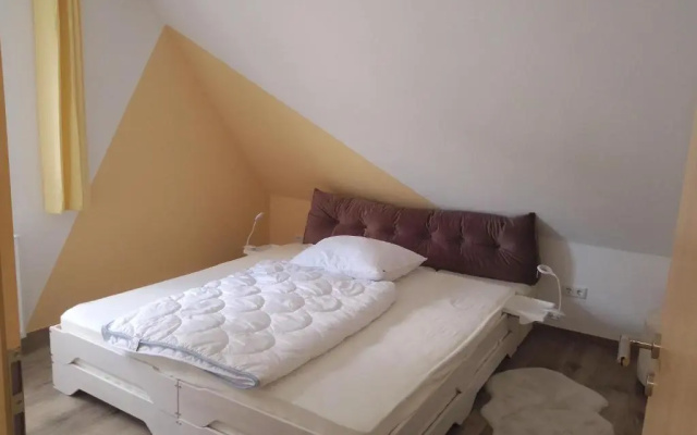 Ferienwohnung am Altmühlsee