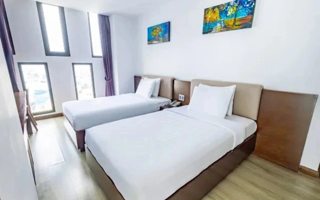 Hoang Dai 2 Hotel