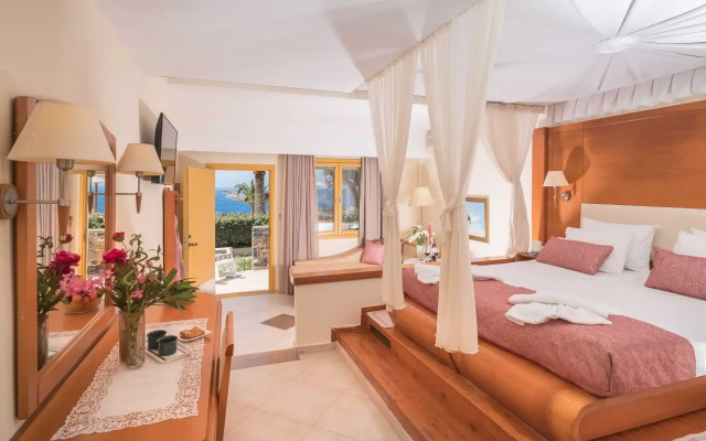 Kalypso Cretan Village Resort and Spa