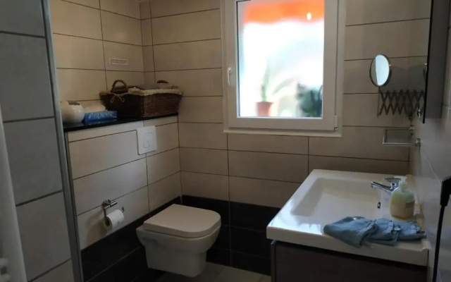 Joli gîte proche Strasbourg