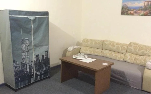 Mini Hotel Vesna