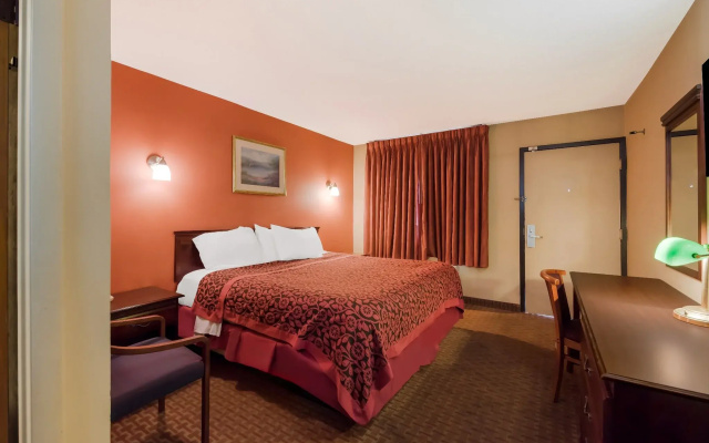 Red Carpet Inn