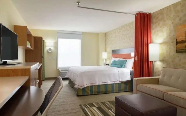 Home2 Suites by Hilton Alexandria