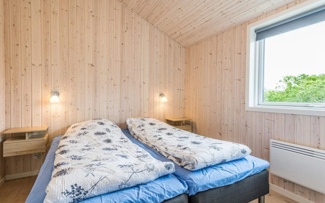 5 Star Holiday Home in Tarm