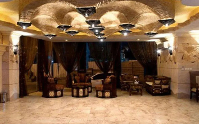 AlAmani House