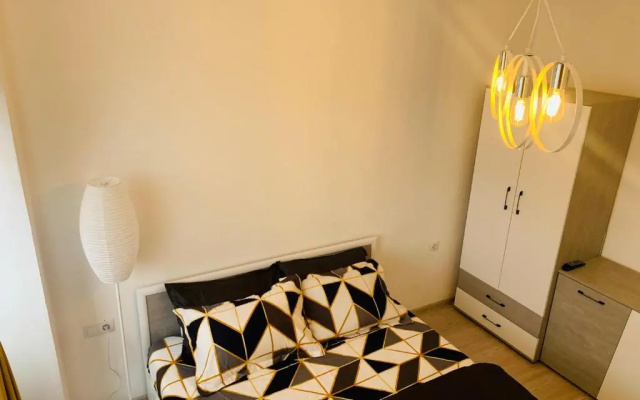 Apartament Dura