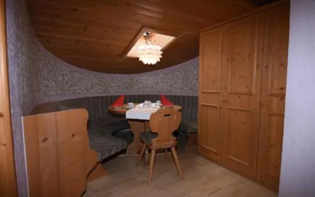Ferienwohnung Niederthai 152S
