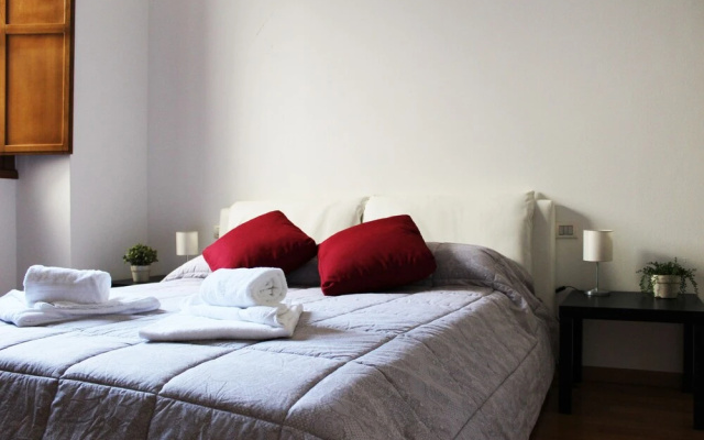 Art Apartment San Niccolò