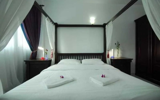 RentNow Apartments