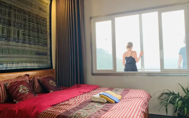Sapa Dao Homestay