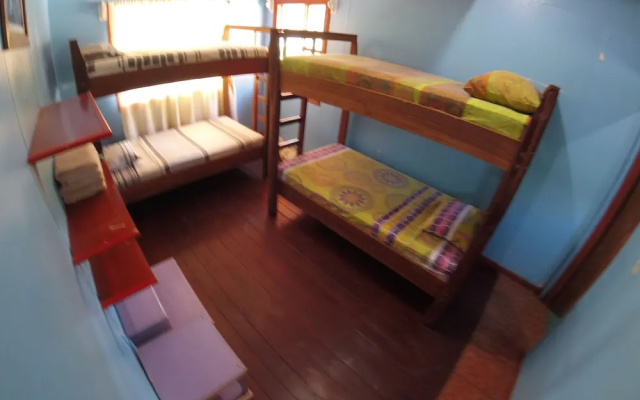 Hotel Maritza