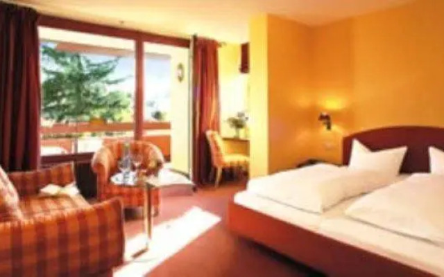 Hotel Restaurant zur Sonne St. Peter