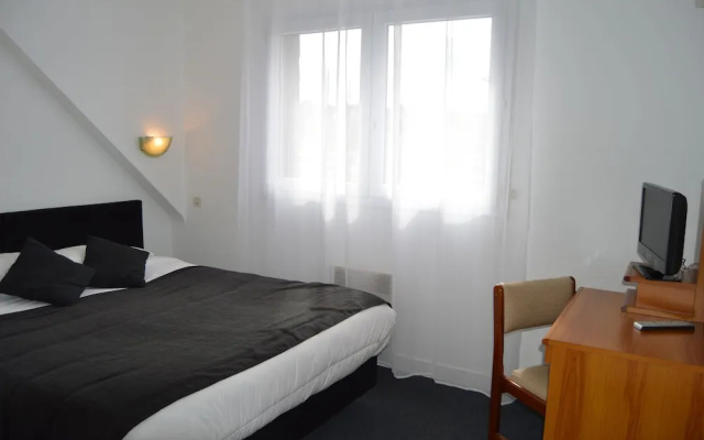 Hôtel Saint Pierre