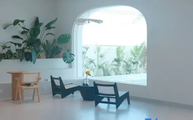 Sunset Island Luxury Seaview Homestay