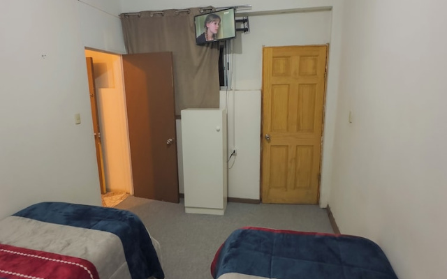 Hostal Antonella Los Angeles