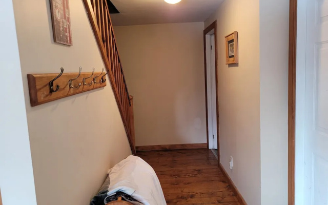 Stunning 2-bed House