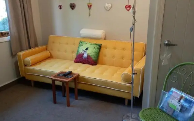 B&B @ Fynnz (Adults Only)
