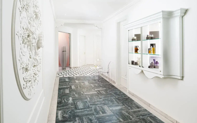 HOTEL TERME DUE TORRI – Adults Hideaway & SPA