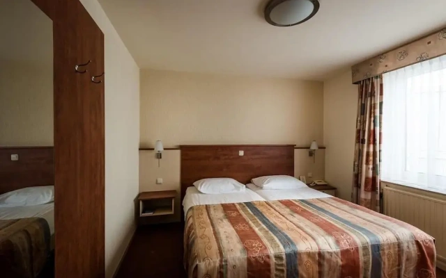 Hotel Berghoeve