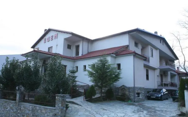 Hotel Edem