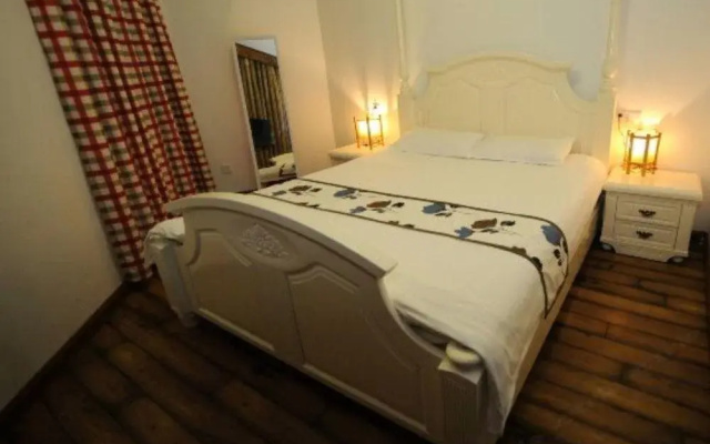 Rongyi Hengdian Hostelling International