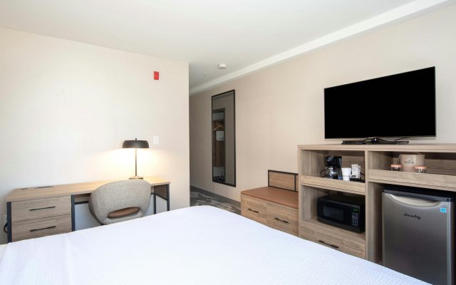 Sandman Hotel & Suites Regina