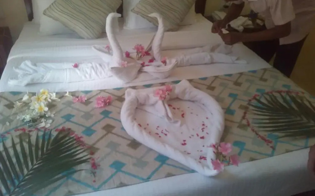 Fabexpress Coco Goa Resort
