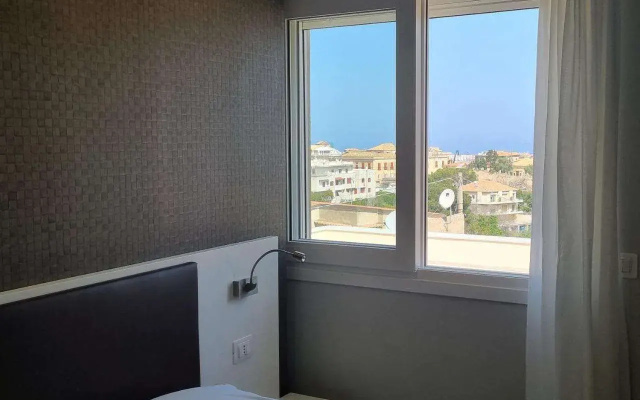 Rooms Dream Tropea