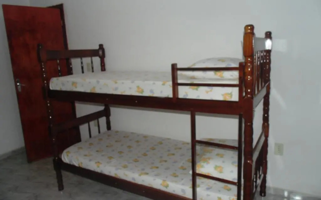 Casa João Ricardo