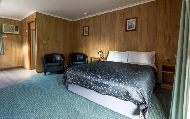 Deniliquin Riverside Caravan Park