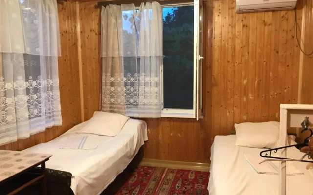 Guest House on Eshba 1