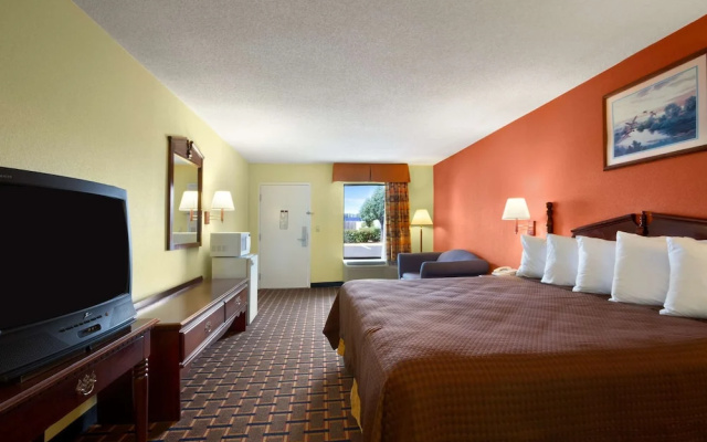 Days Inn Richburg
