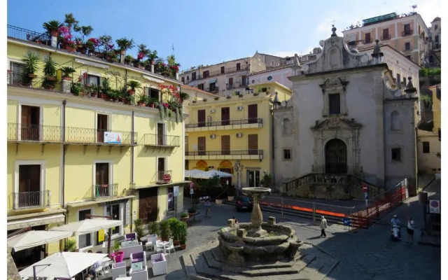 B&B La Piazzetta