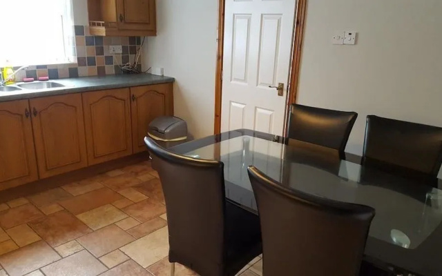 Laurelbrook Townhouse