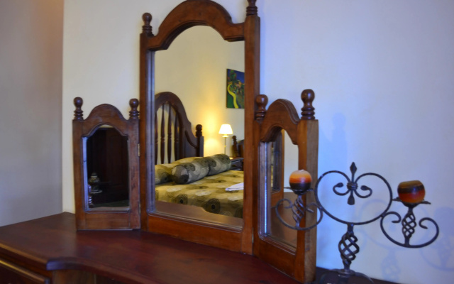 Alamos Hosteria